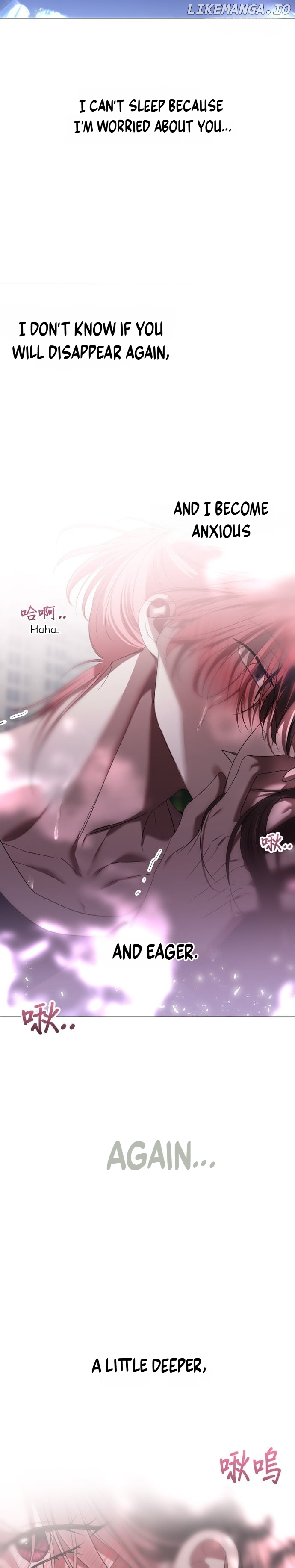 The Ending, I Want to Change it Chapter 48 - page 5
